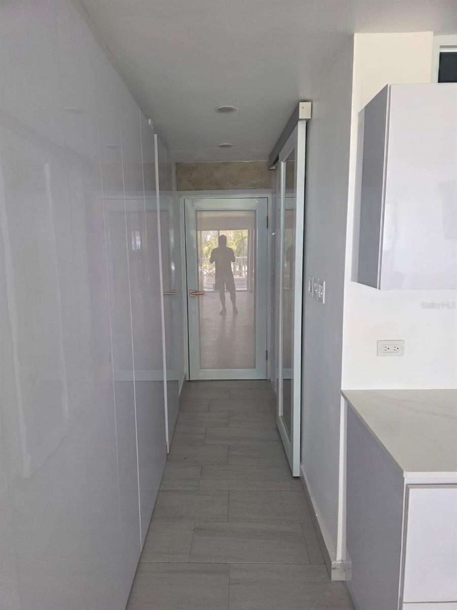 CASTILLO DEL MAR - Residential