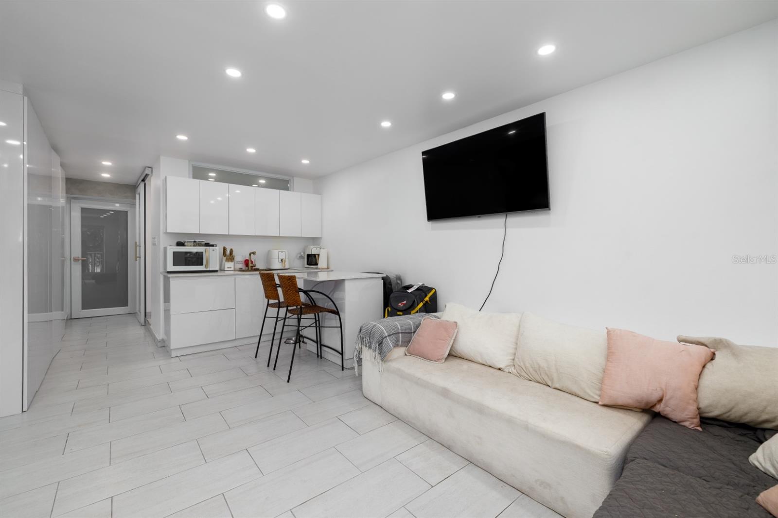 CASTILLO DEL MAR - Residential