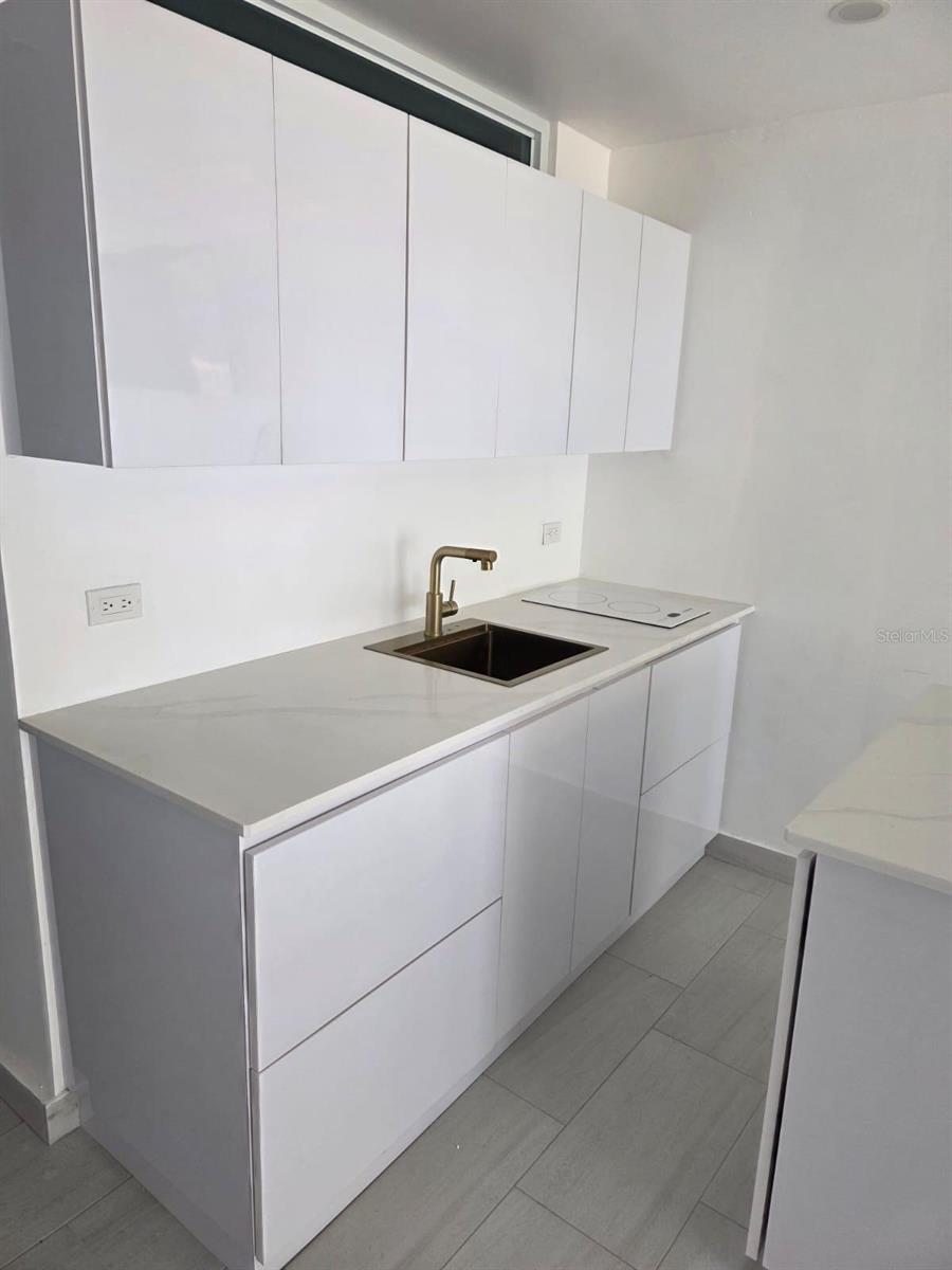 CASTILLO DEL MAR - Residential
