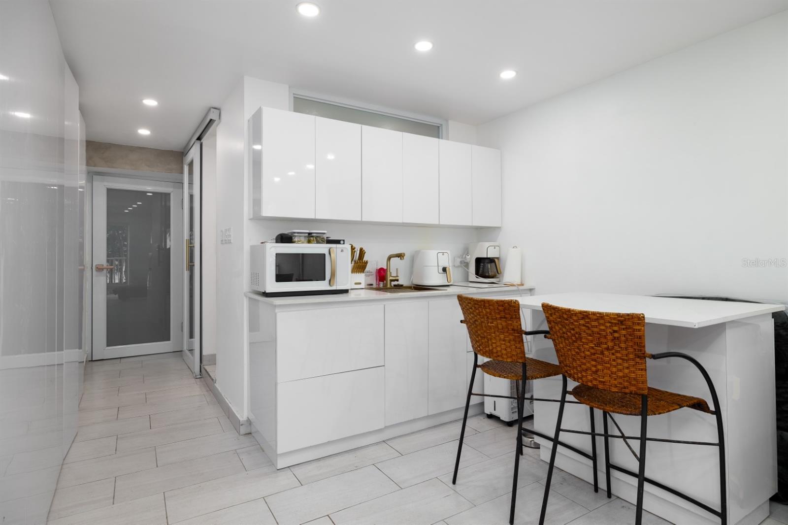 CASTILLO DEL MAR - Residential