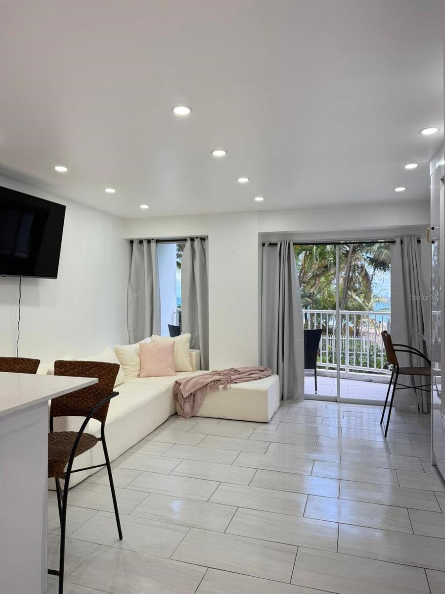 CASTILLO DEL MAR - Residential