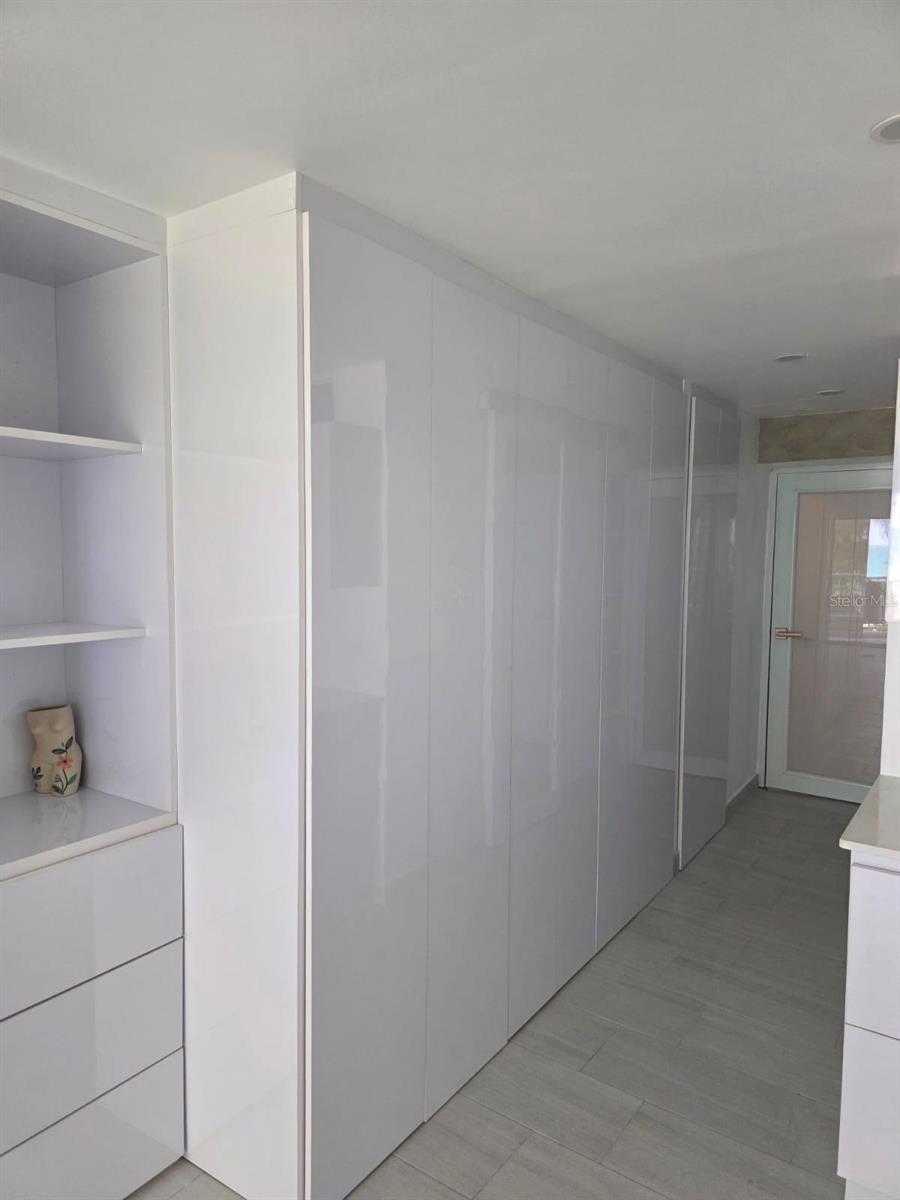CASTILLO DEL MAR - Residential