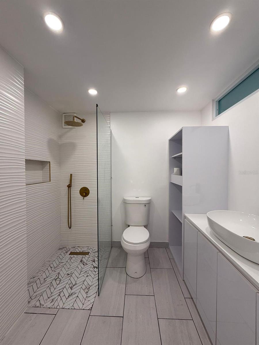 CASTILLO DEL MAR - Residential