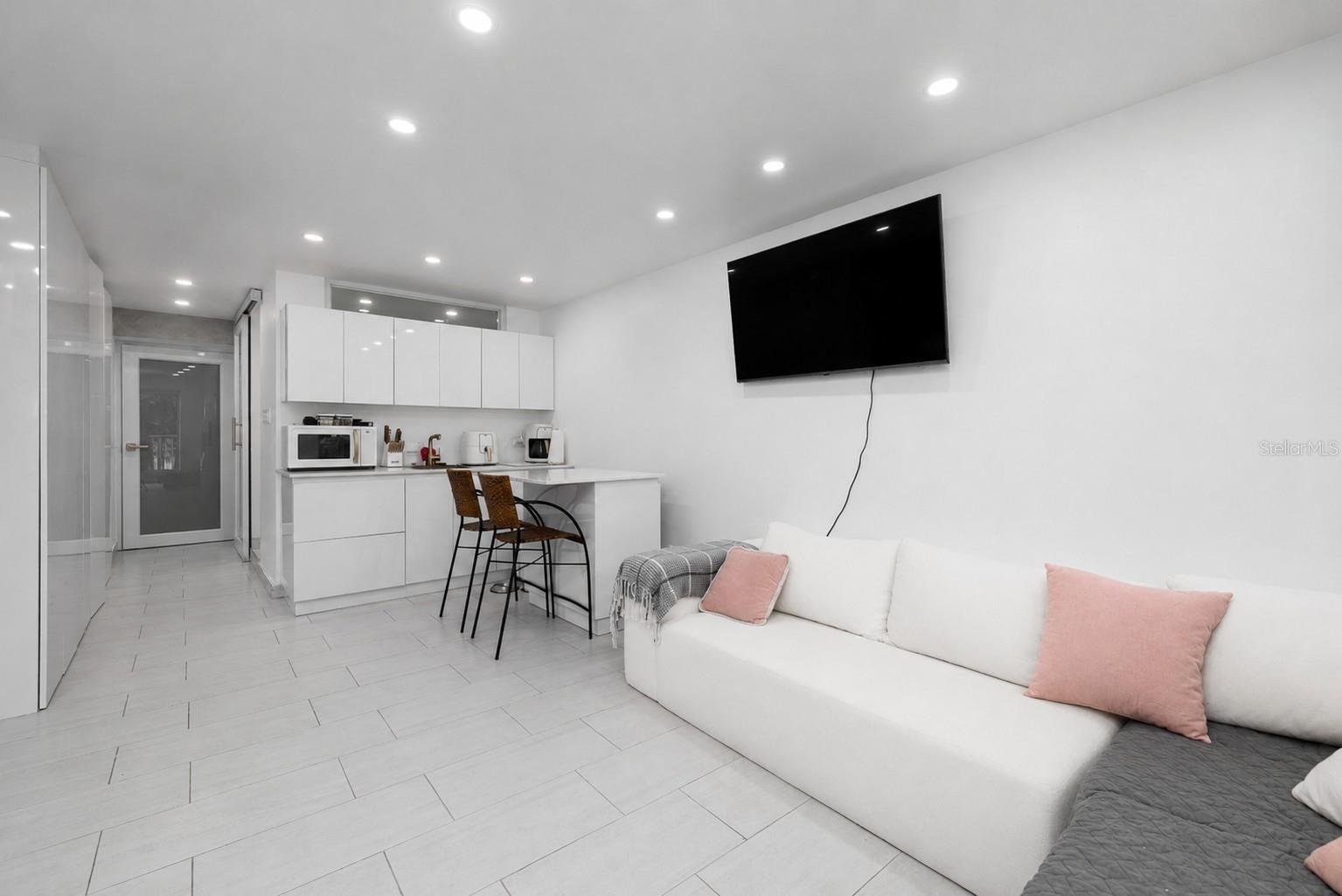 CASTILLO DEL MAR - Residential