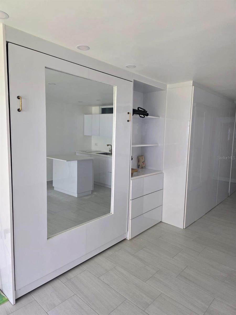 CASTILLO DEL MAR - Residential