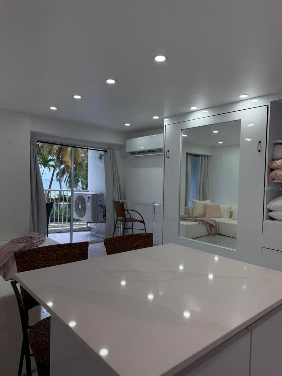 CASTILLO DEL MAR - Residential