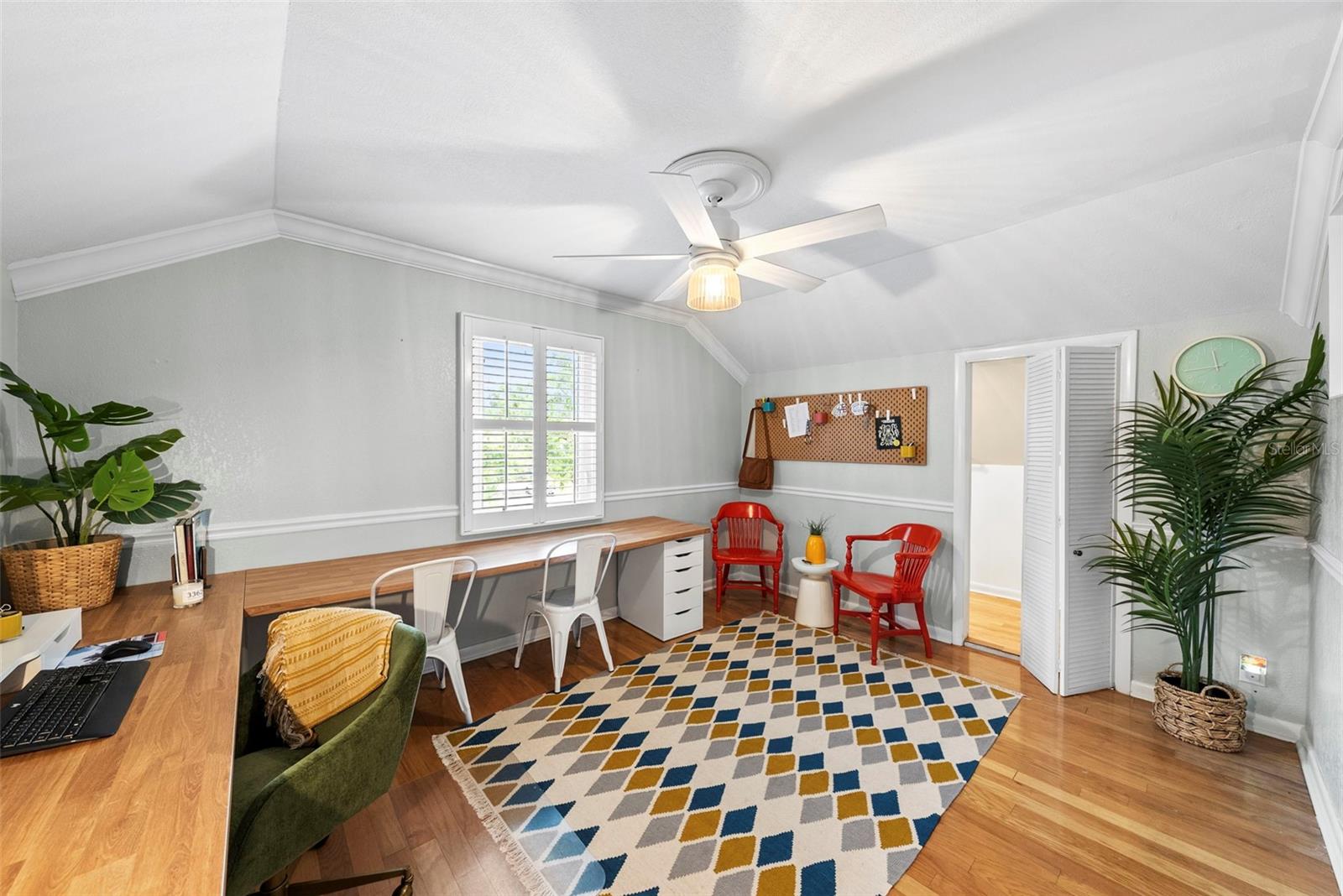 SHERIDAN SUB - Residential
