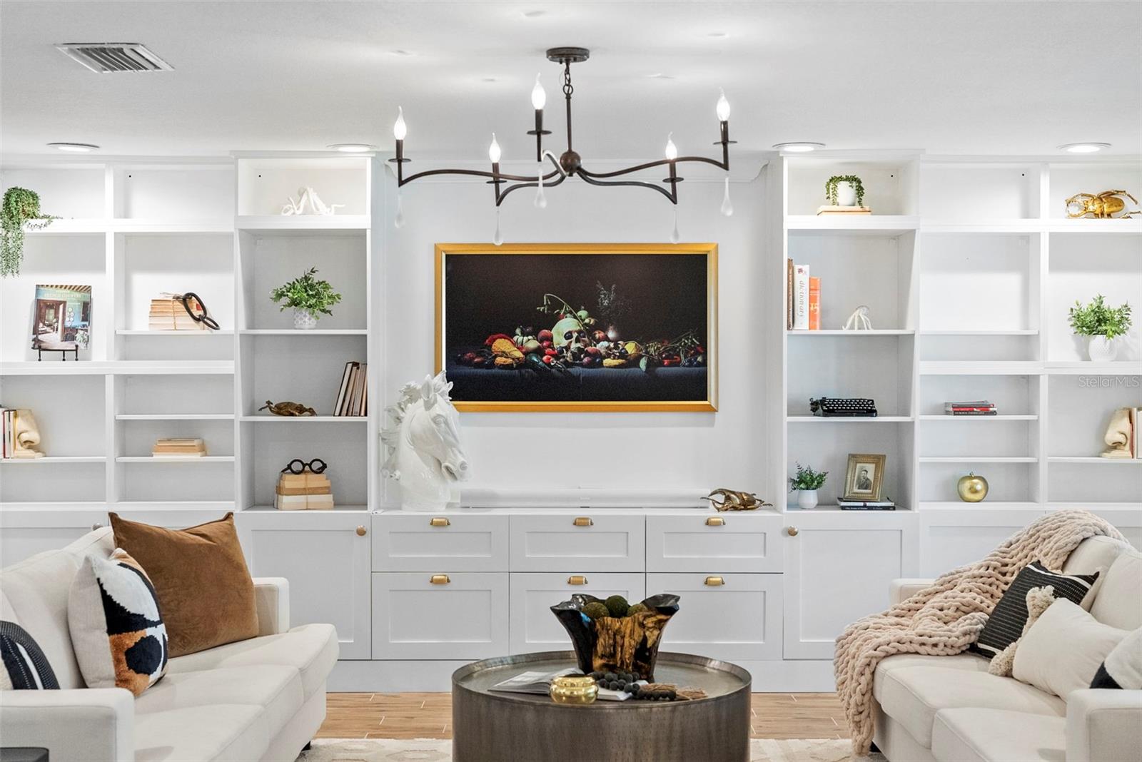 SHERIDAN SUB - Residential