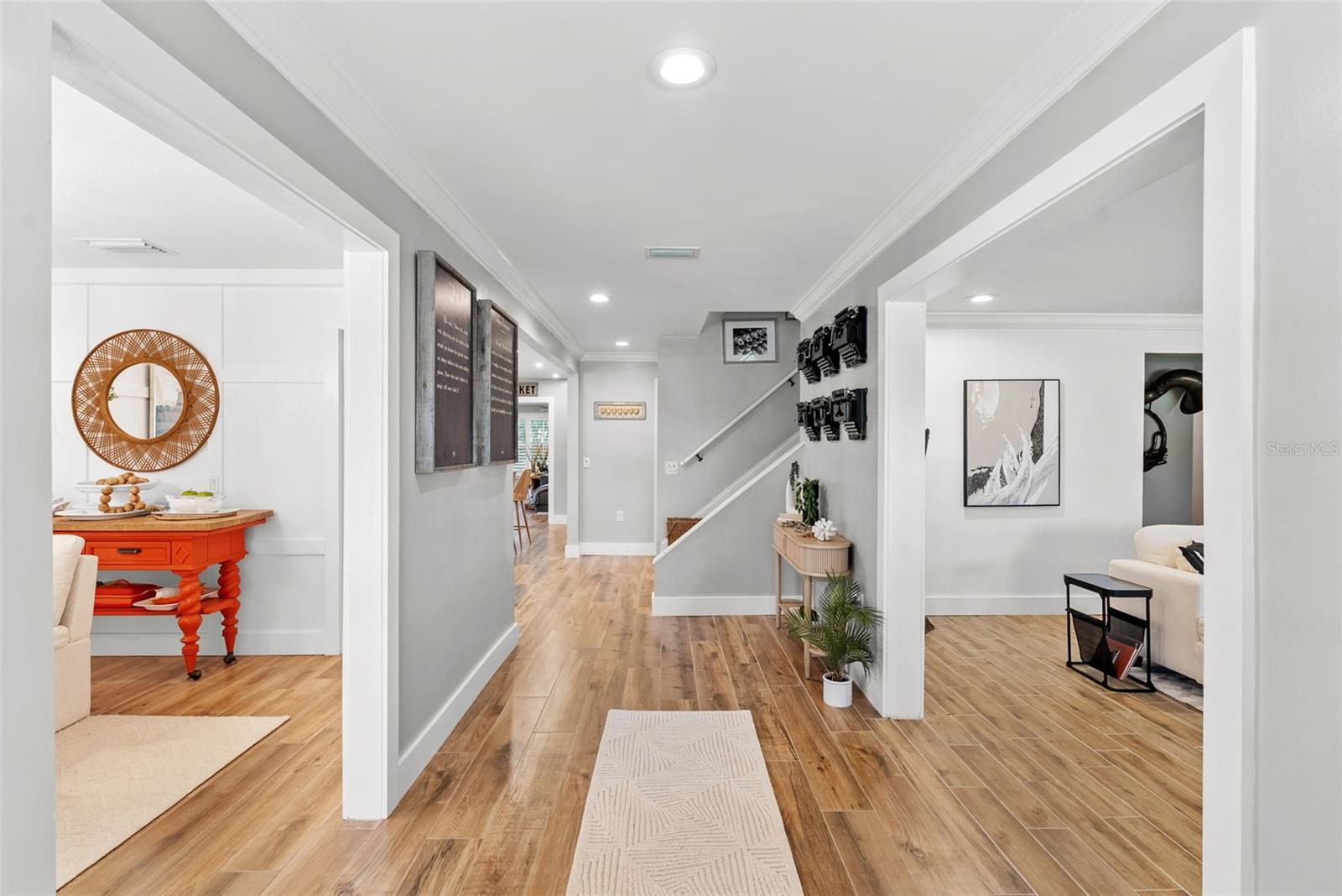 SHERIDAN SUB - Residential