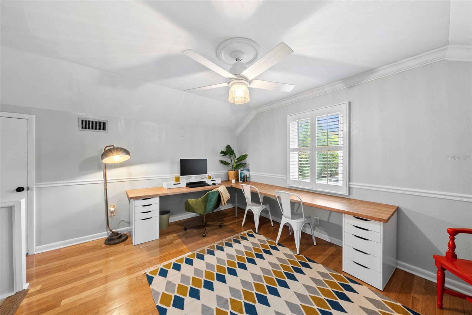 SHERIDAN SUB - Residential