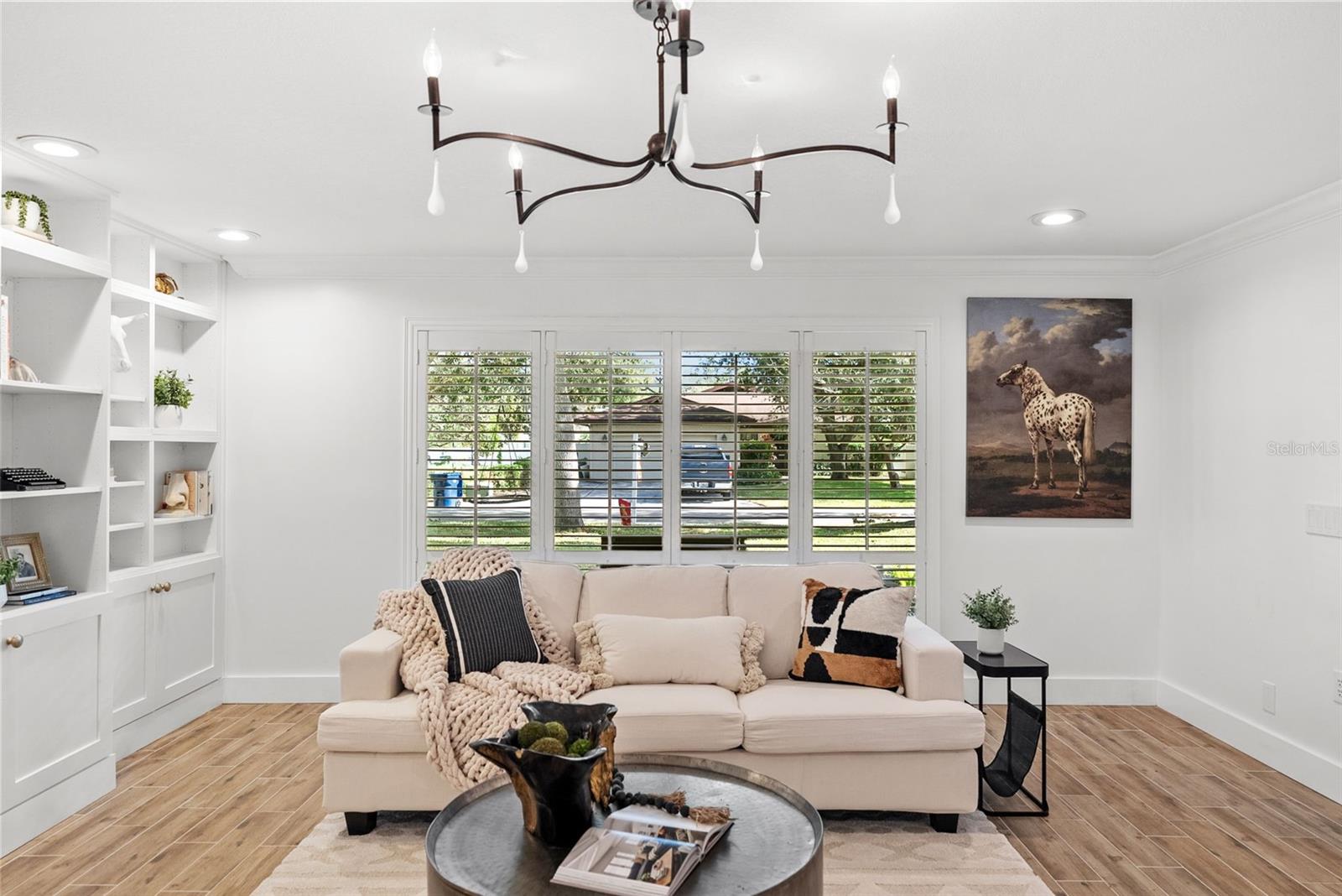 SHERIDAN SUB - Residential