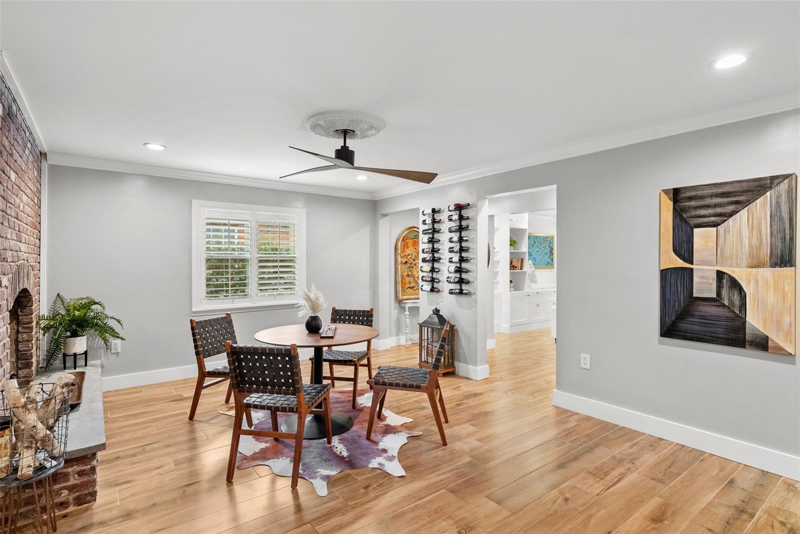 SHERIDAN SUB - Residential