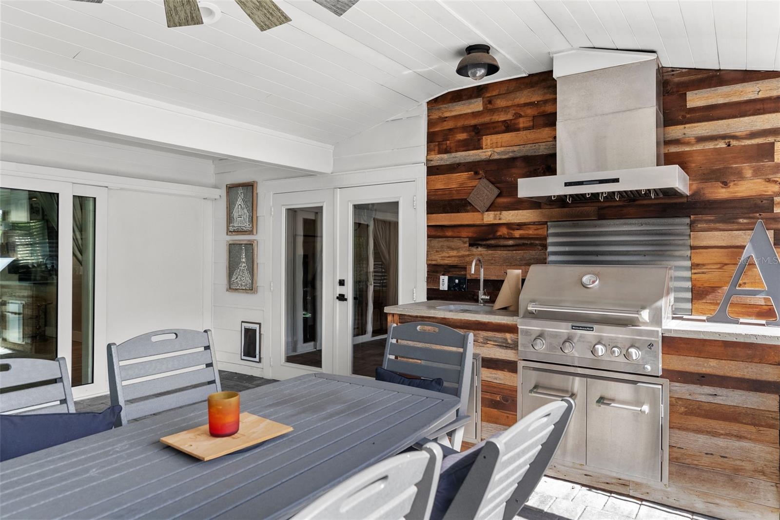 SHERIDAN SUB - Residential