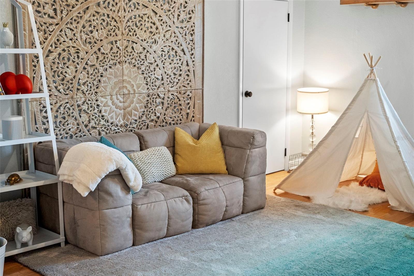 SHERIDAN SUB - Residential