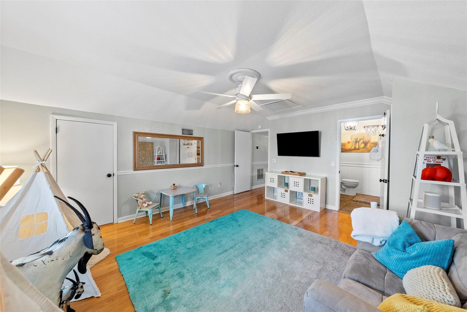 SHERIDAN SUB - Residential