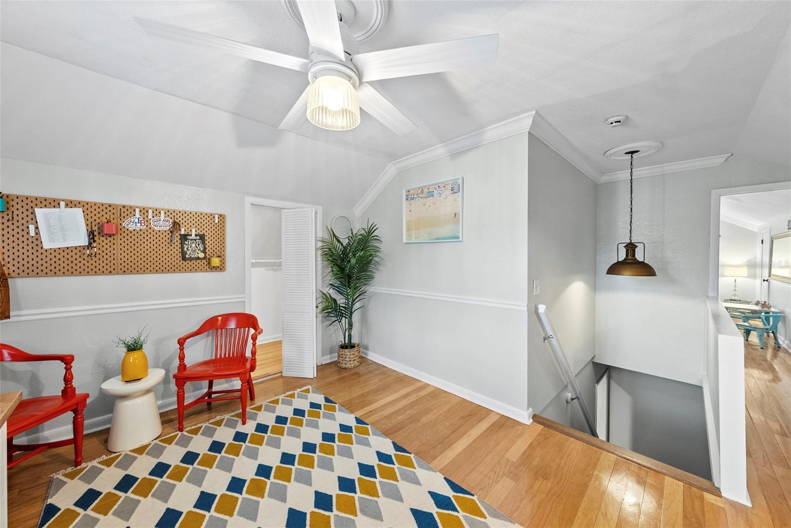 SHERIDAN SUB - Residential