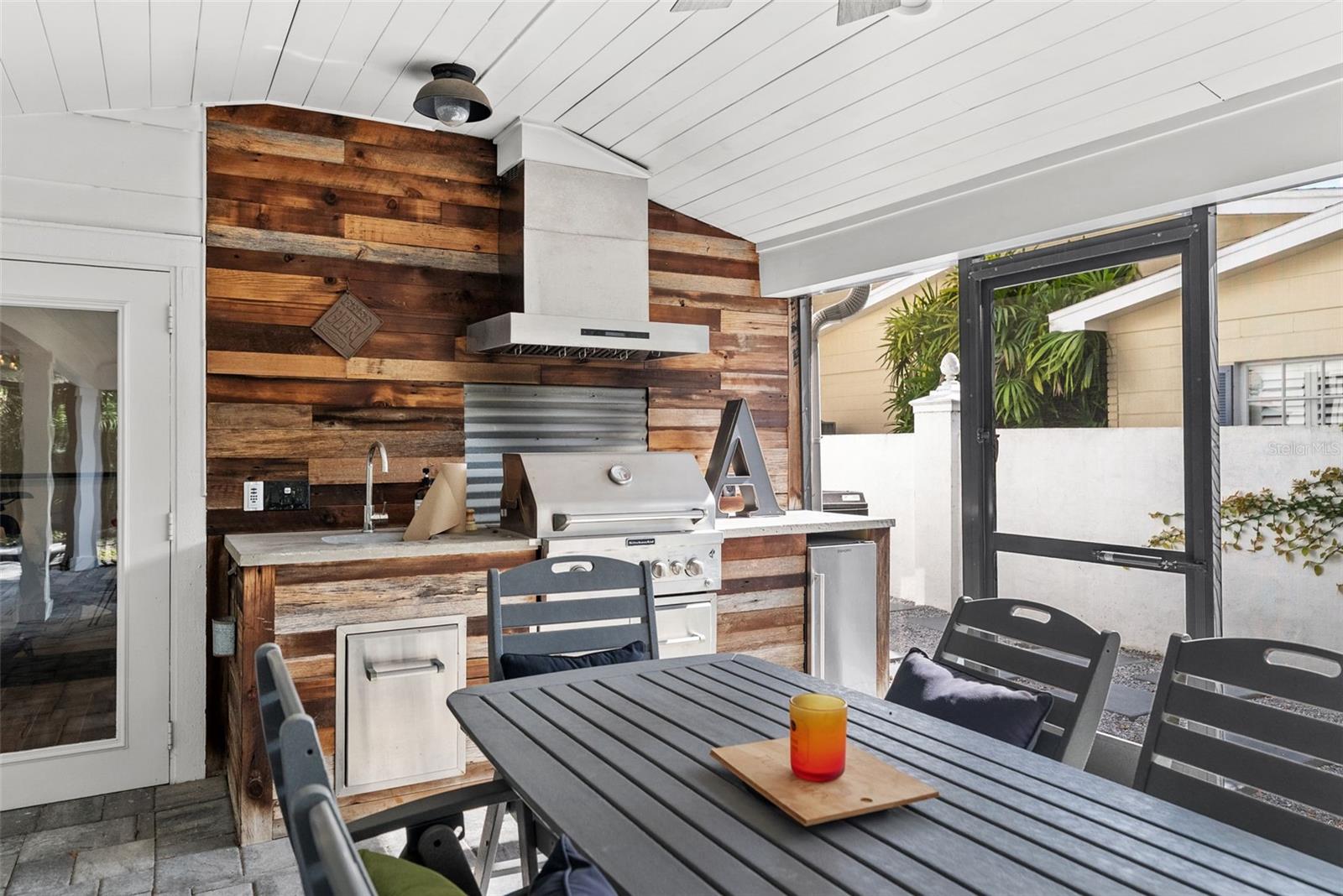 SHERIDAN SUB - Residential