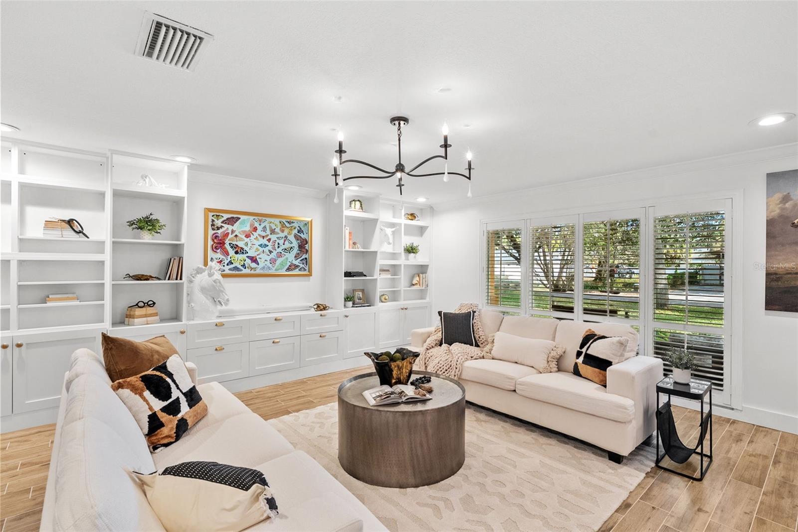 SHERIDAN SUB - Residential