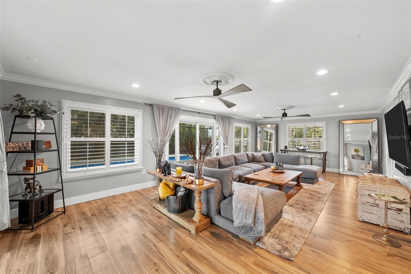 SHERIDAN SUB - Residential