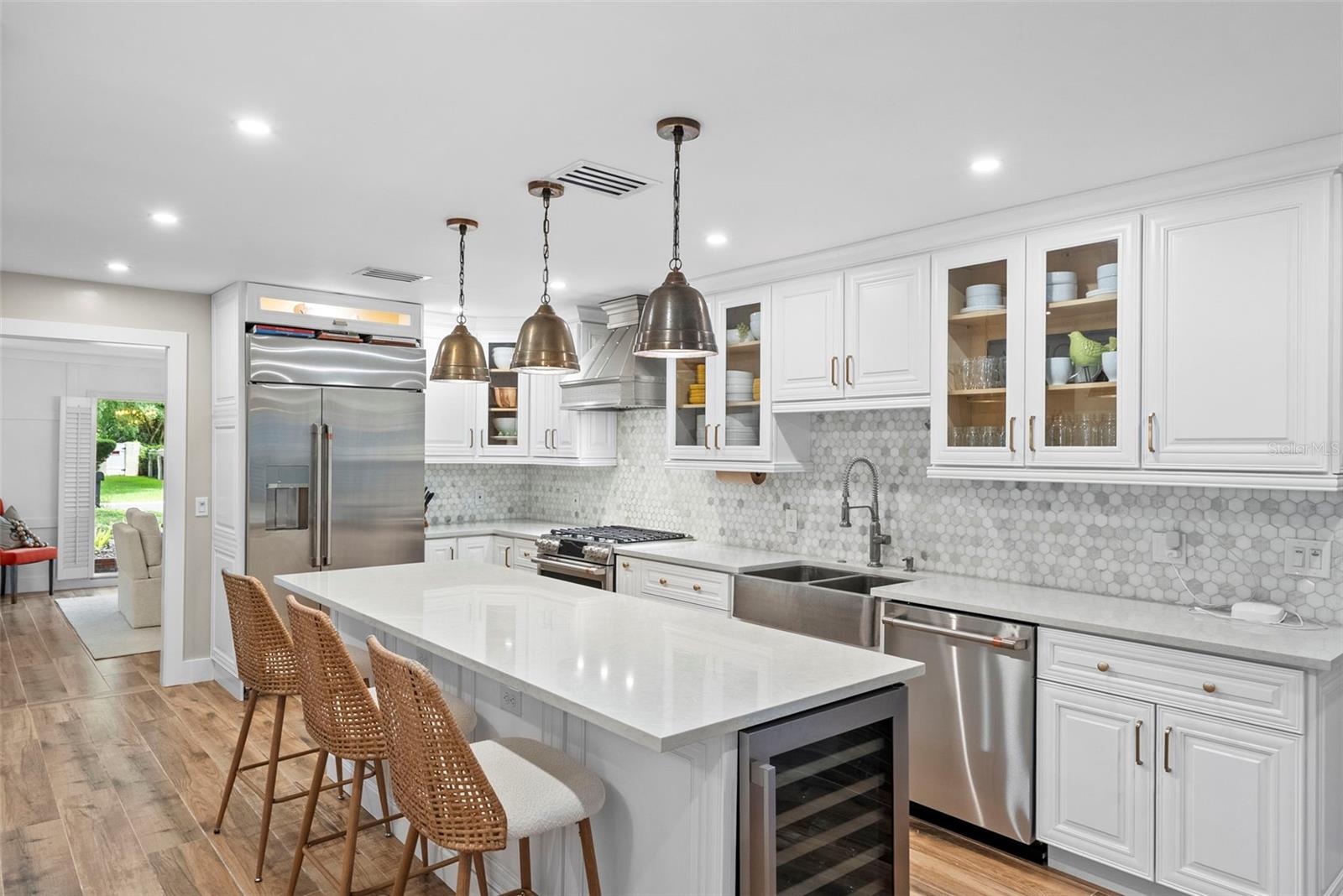 SHERIDAN SUB - Residential