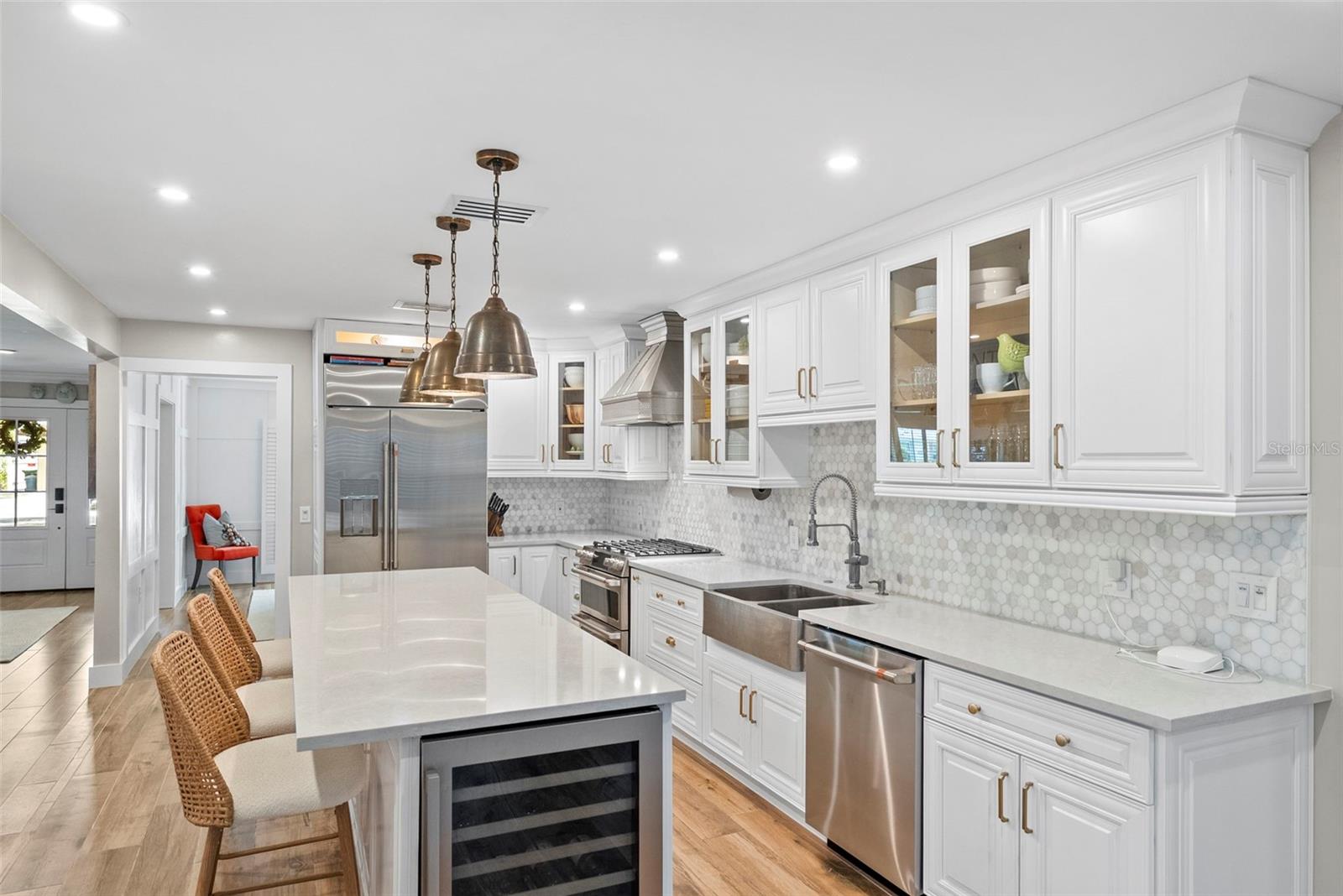 SHERIDAN SUB - Residential