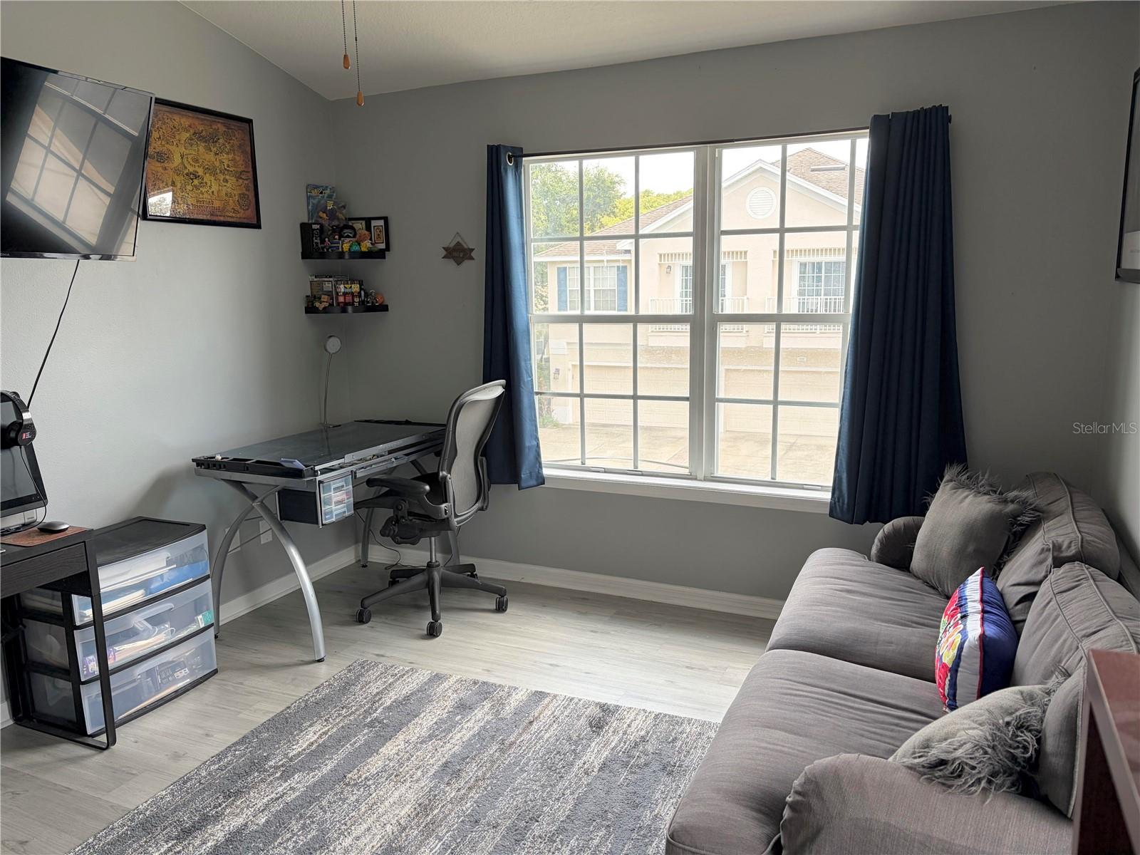 LITTLE CREEK - Residential Lease