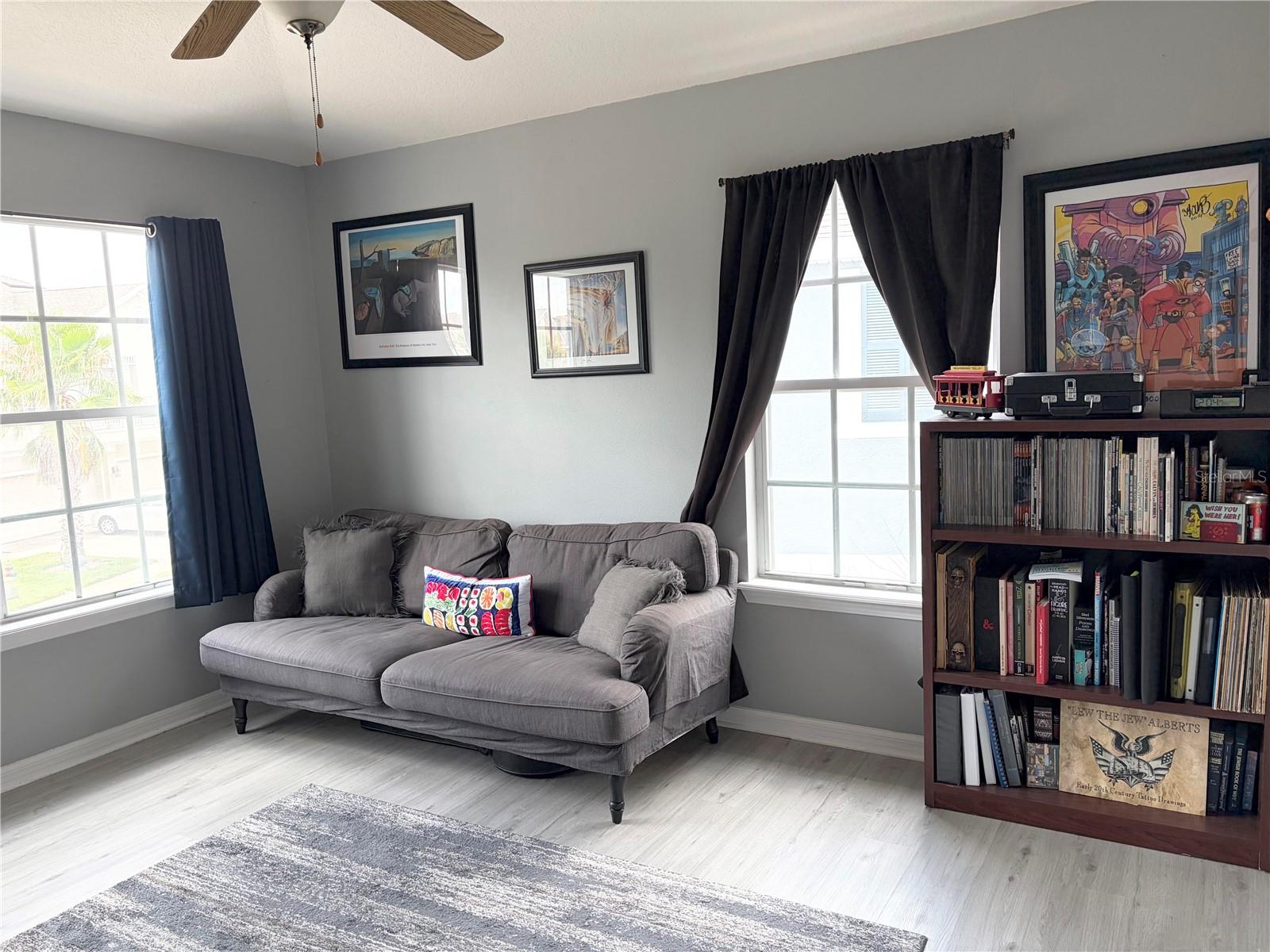 LITTLE CREEK - Residential Lease