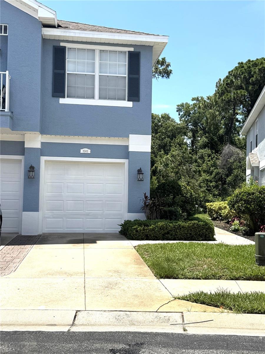 LITTLE CREEK - Residential Lease