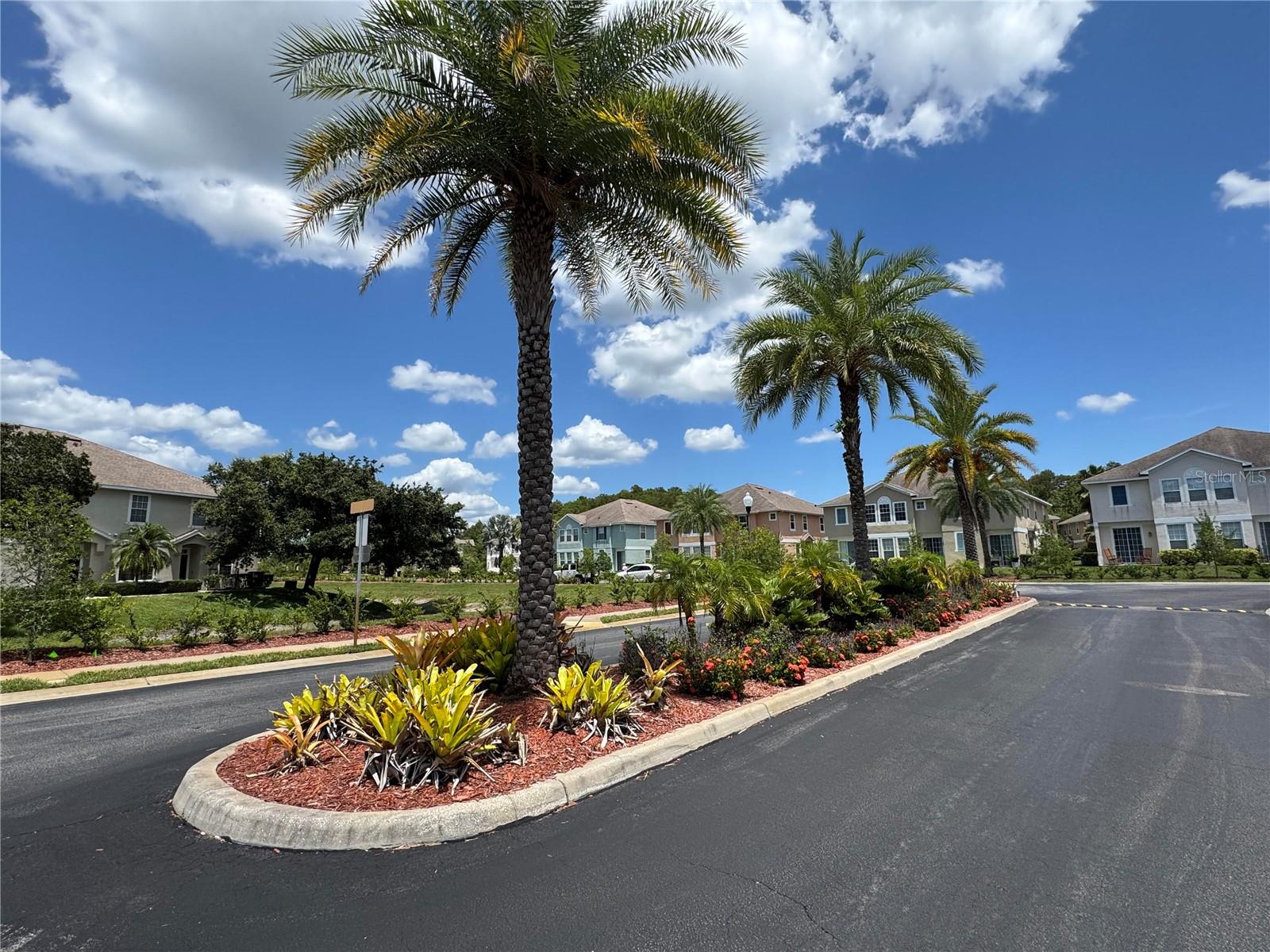 LITTLE CREEK - Residential Lease