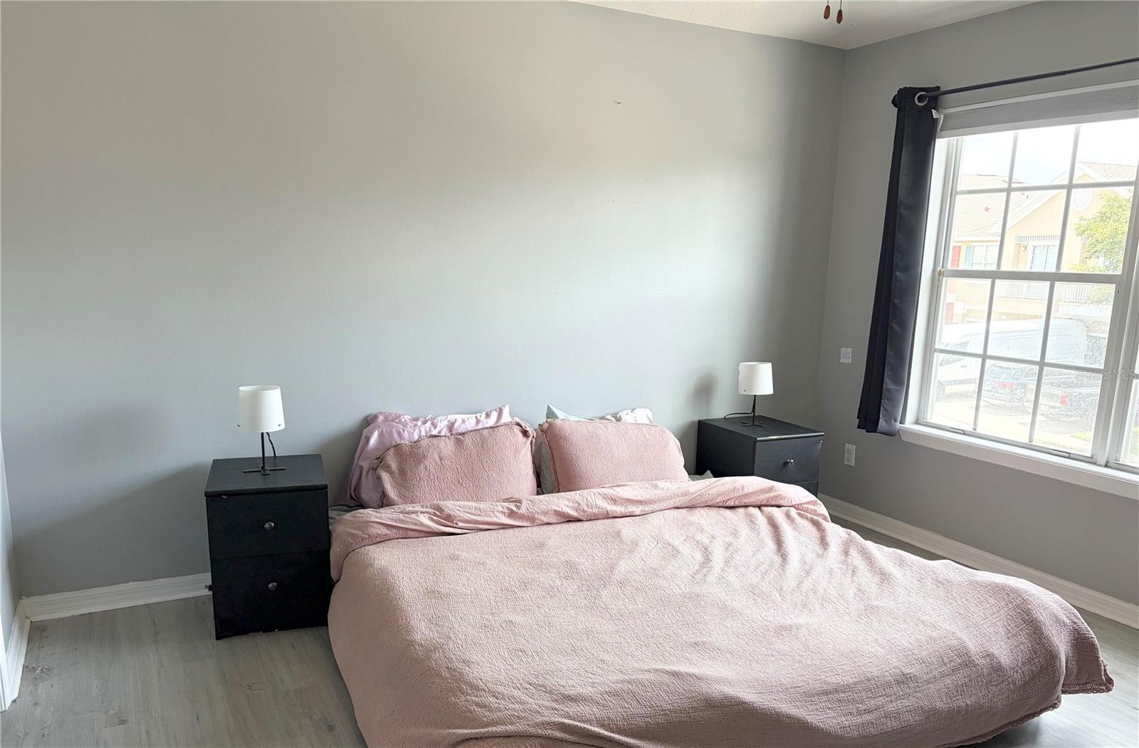 LITTLE CREEK - Residential Lease