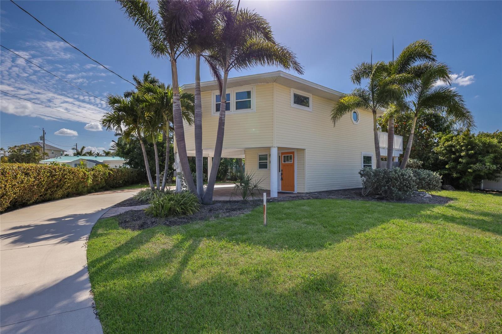 HOLMES BEACH 33RD UNIT - Residential