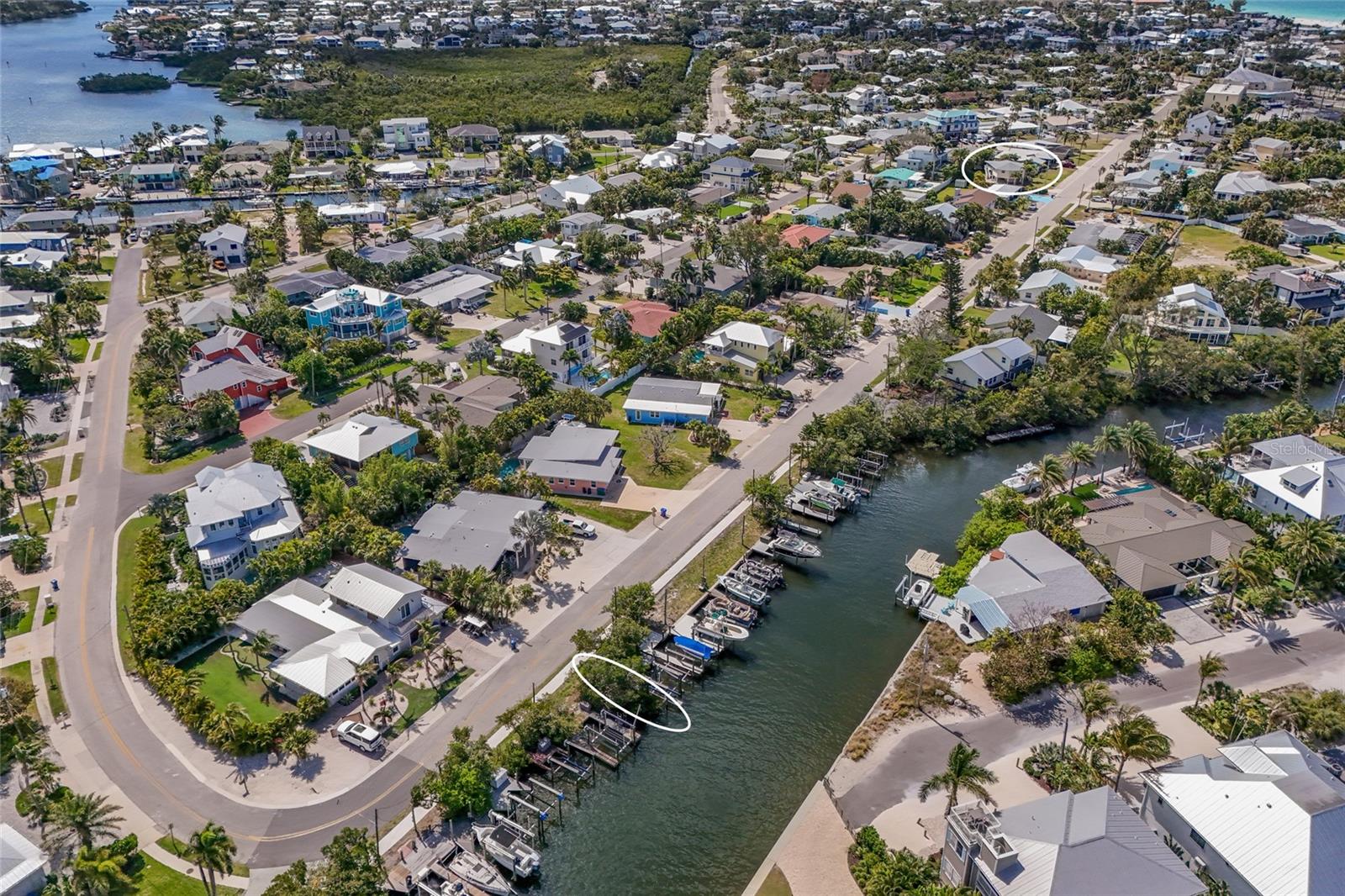 HOLMES BEACH 33RD UNIT - Residential