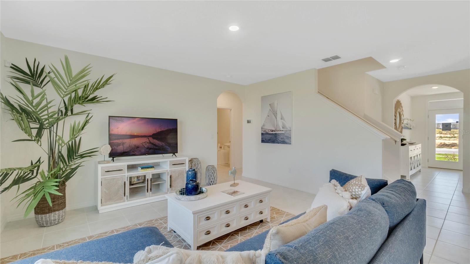 FOREST LAKE - Residential
