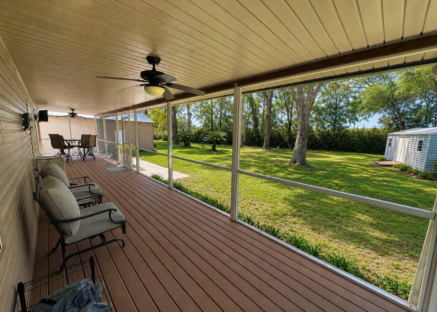 LAKE TROPICANA RANCHETTES - Residential