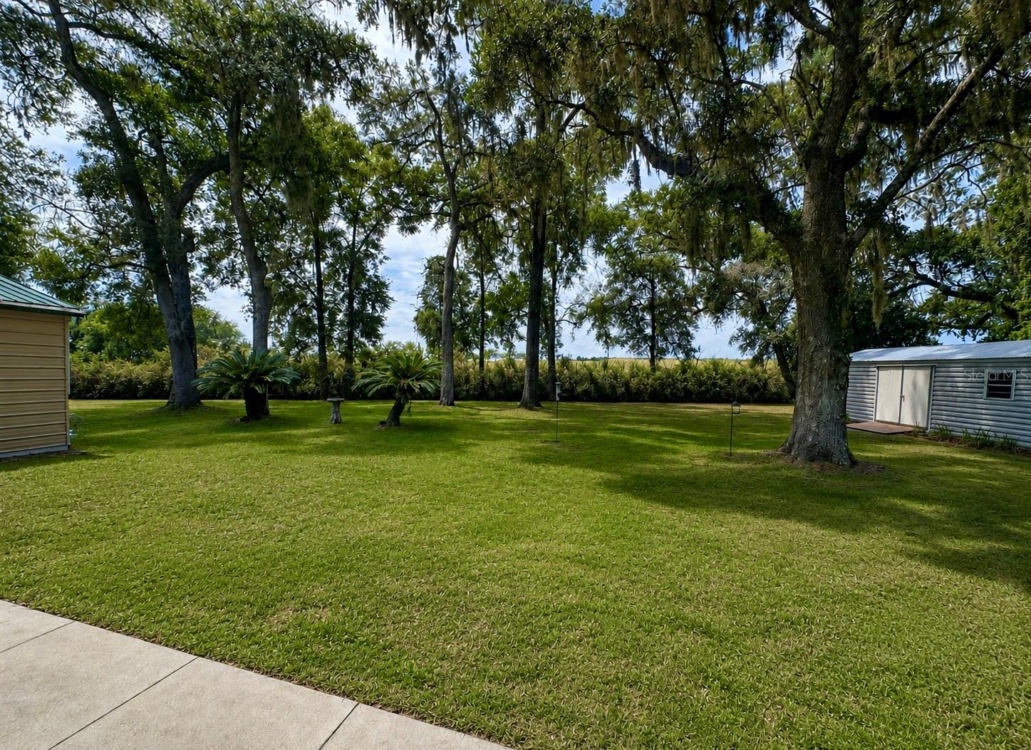 LAKE TROPICANA RANCHETTES - Residential