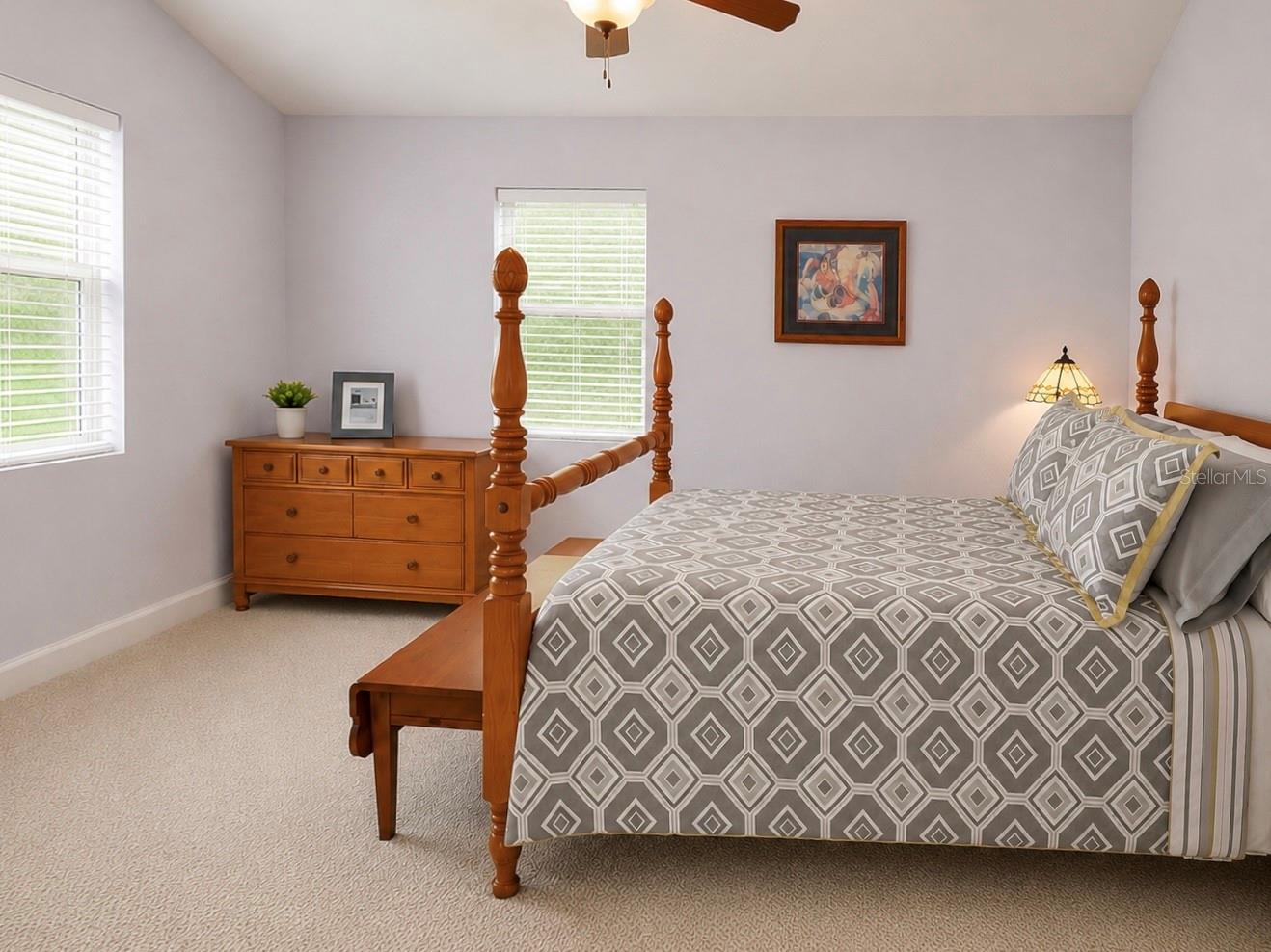 LAKE TROPICANA RANCHETTES - Residential
