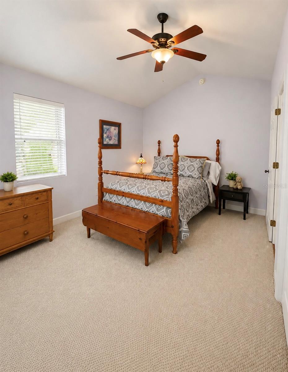 LAKE TROPICANA RANCHETTES - Residential
