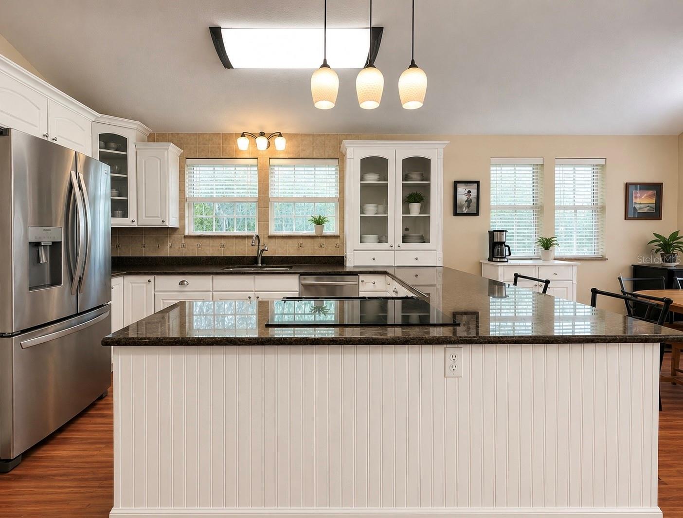 LAKE TROPICANA RANCHETTES - Residential