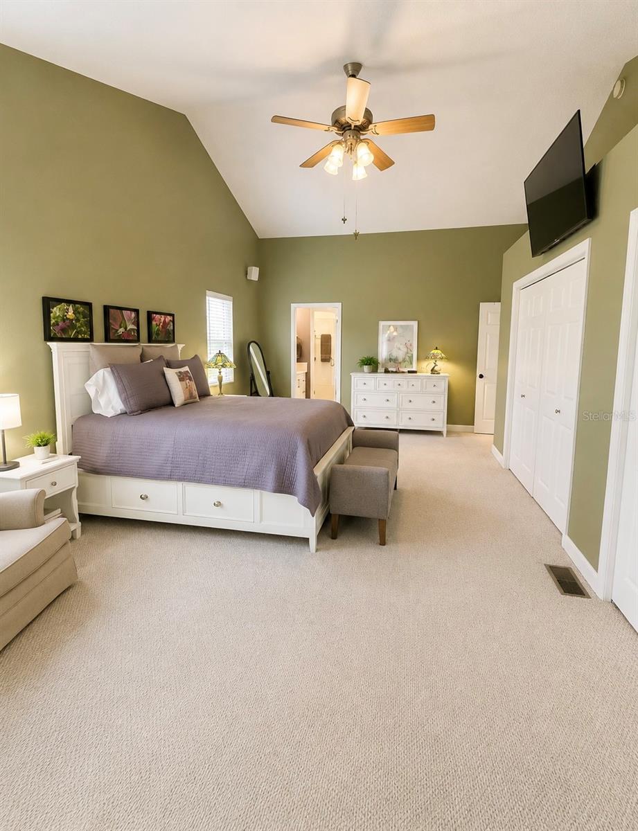 LAKE TROPICANA RANCHETTES - Residential