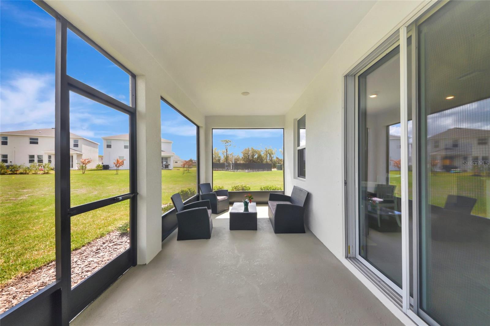 CODDINGTON PH II - Residential