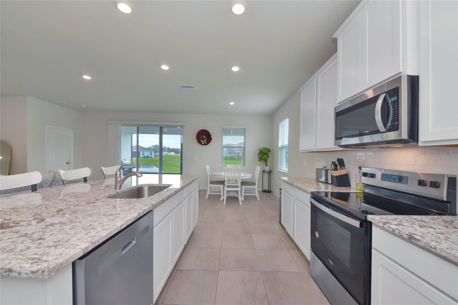 CODDINGTON PH II - Residential