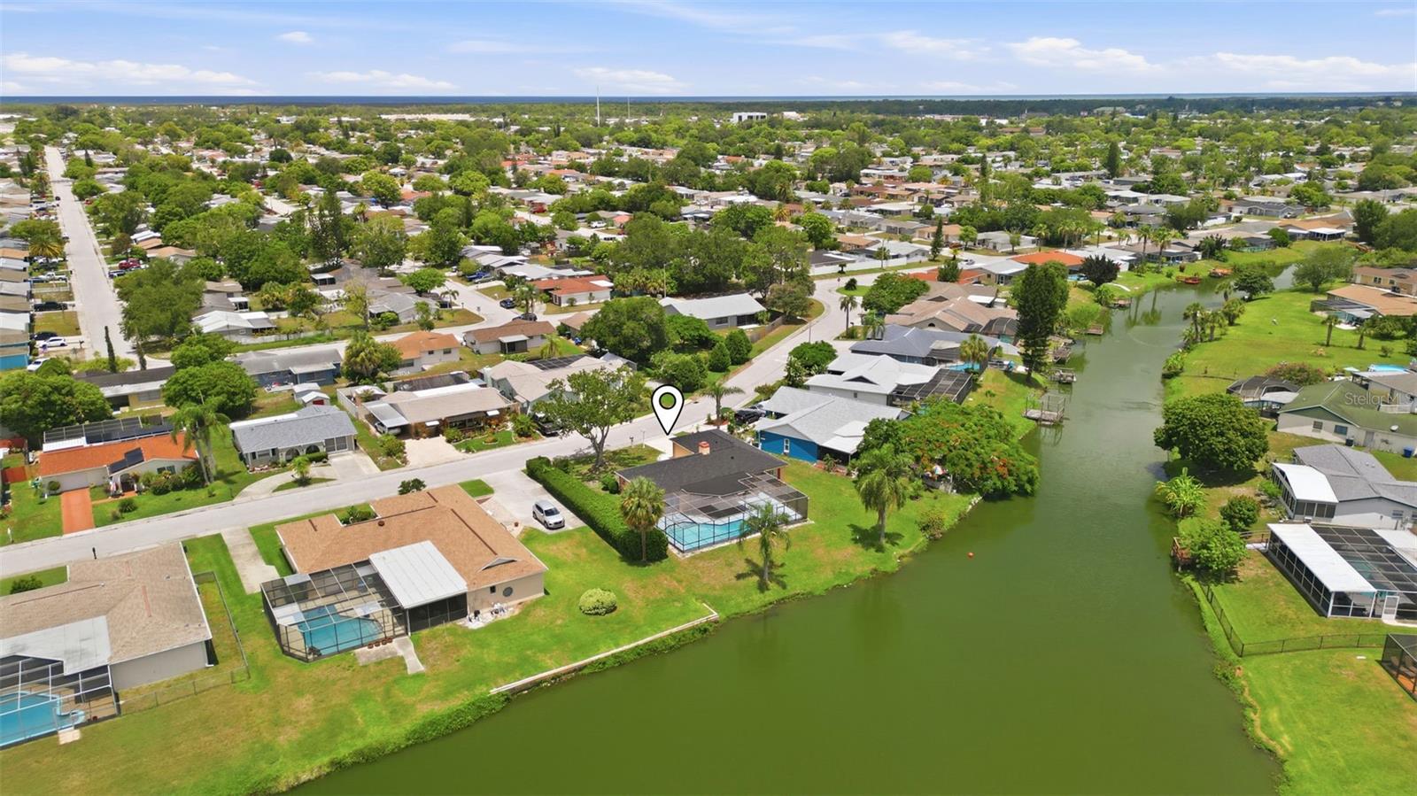 EMBASSY HILLS - Residential