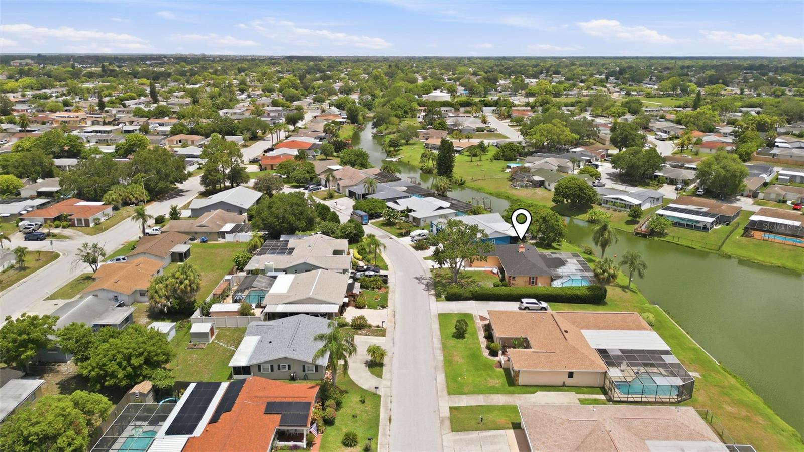 EMBASSY HILLS - Residential