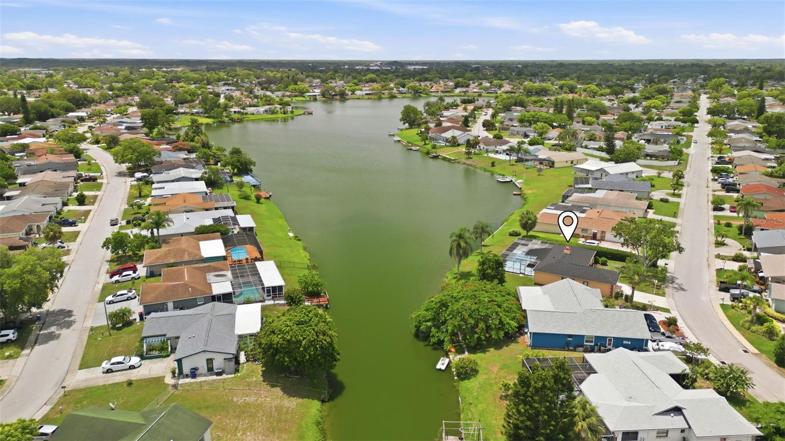 EMBASSY HILLS - Residential