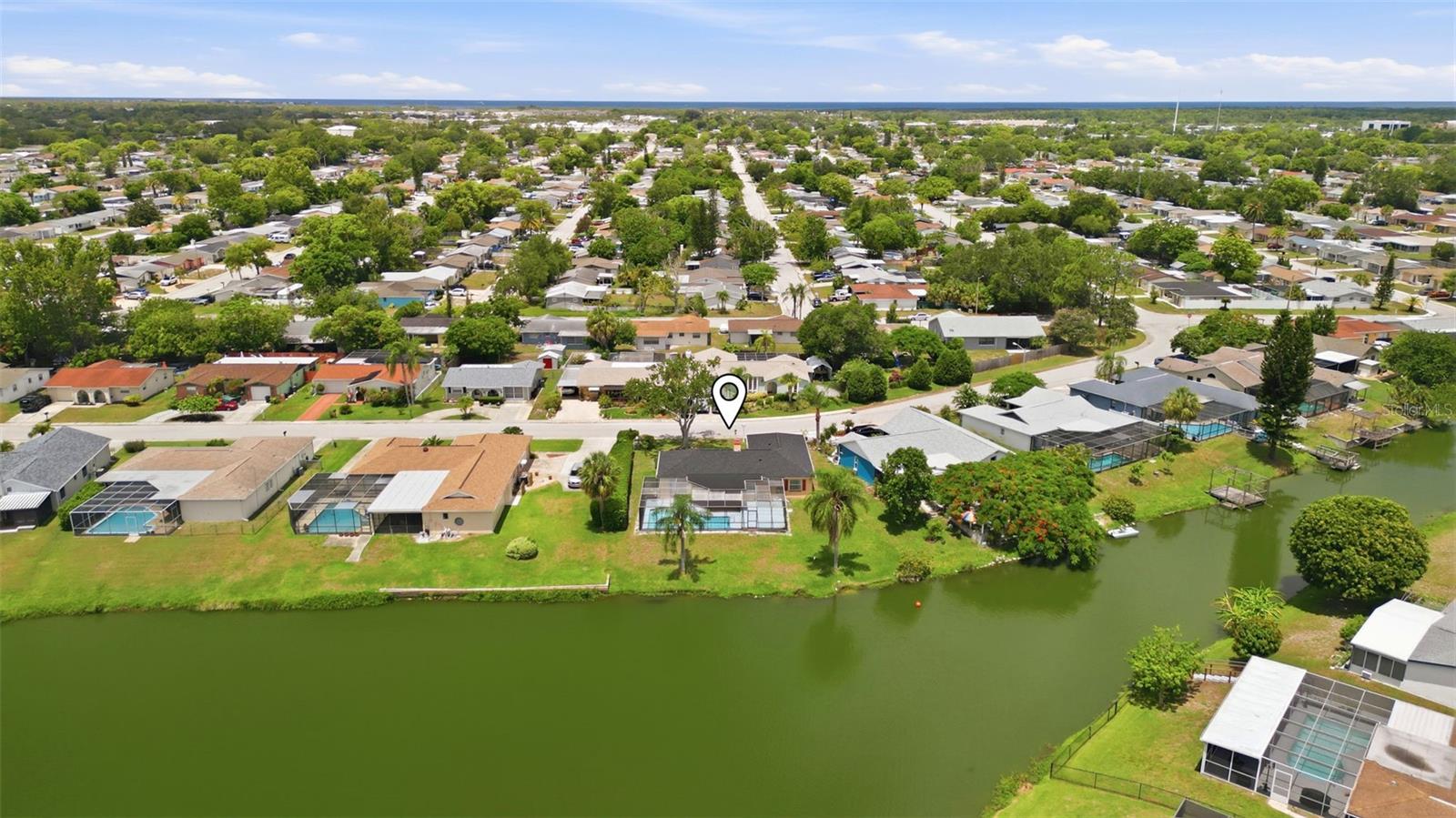 EMBASSY HILLS - Residential