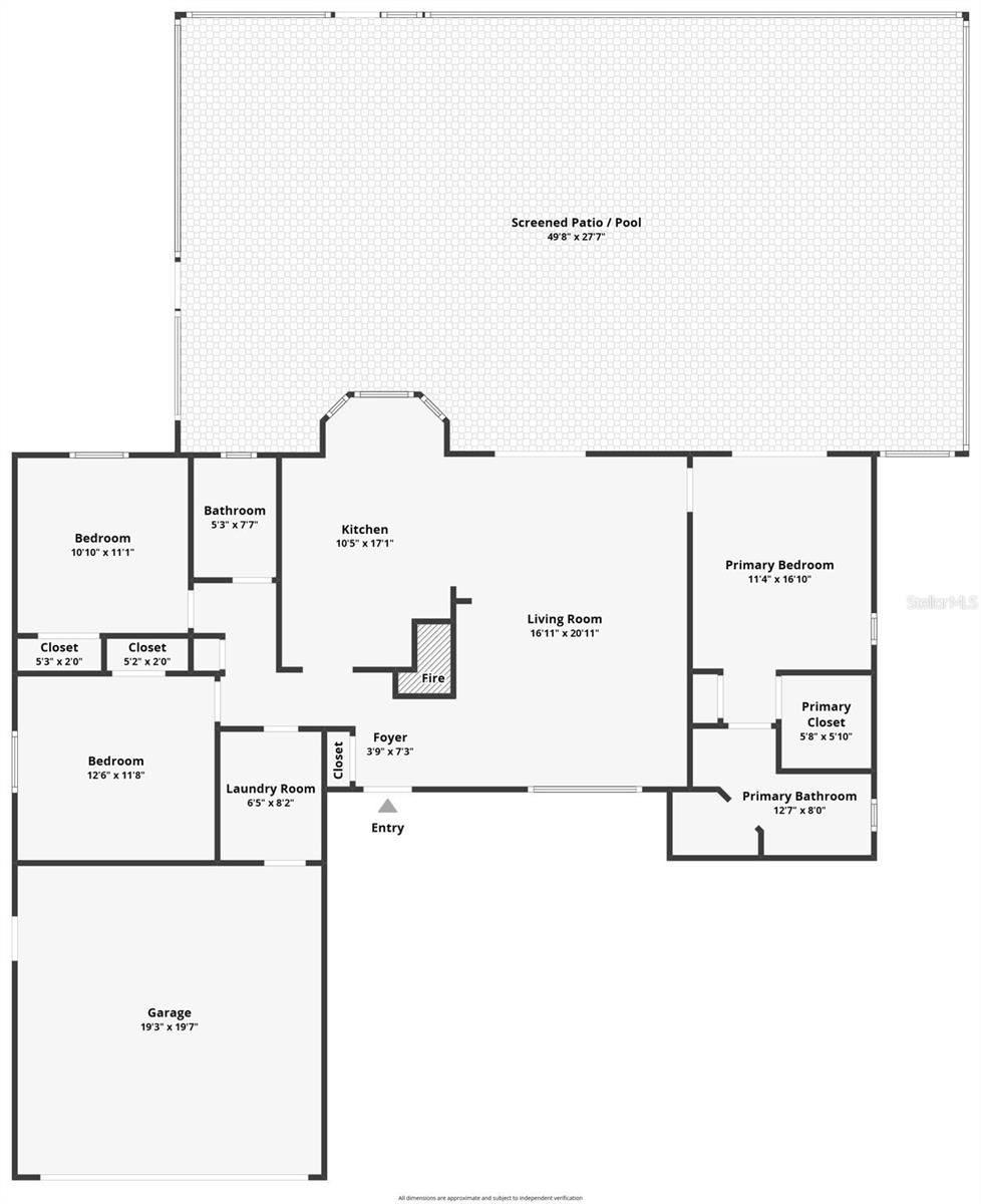EMBASSY HILLS - Residential