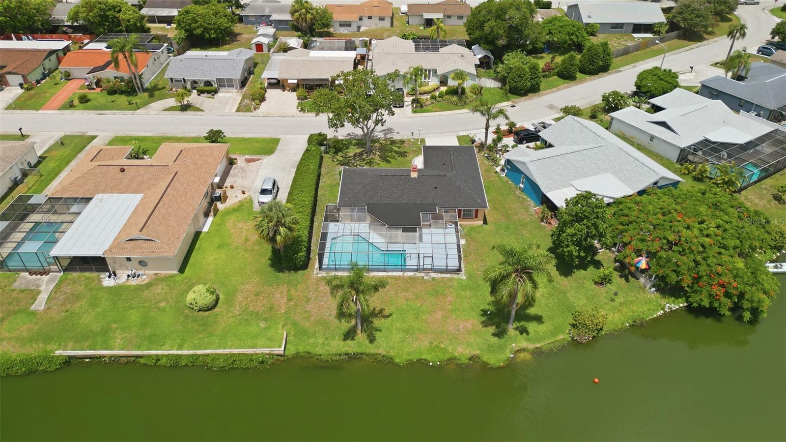 EMBASSY HILLS - Residential