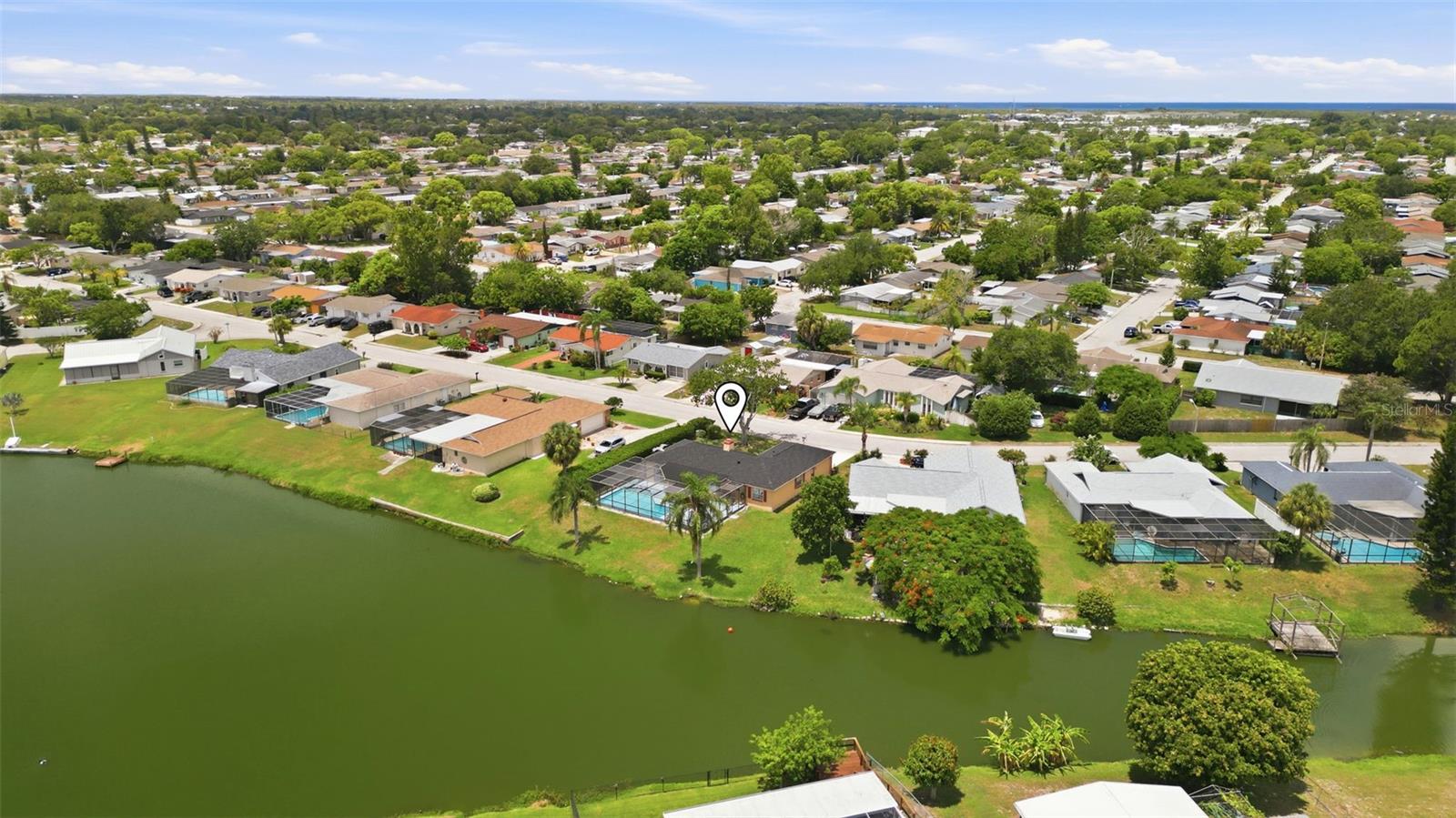 EMBASSY HILLS - Residential