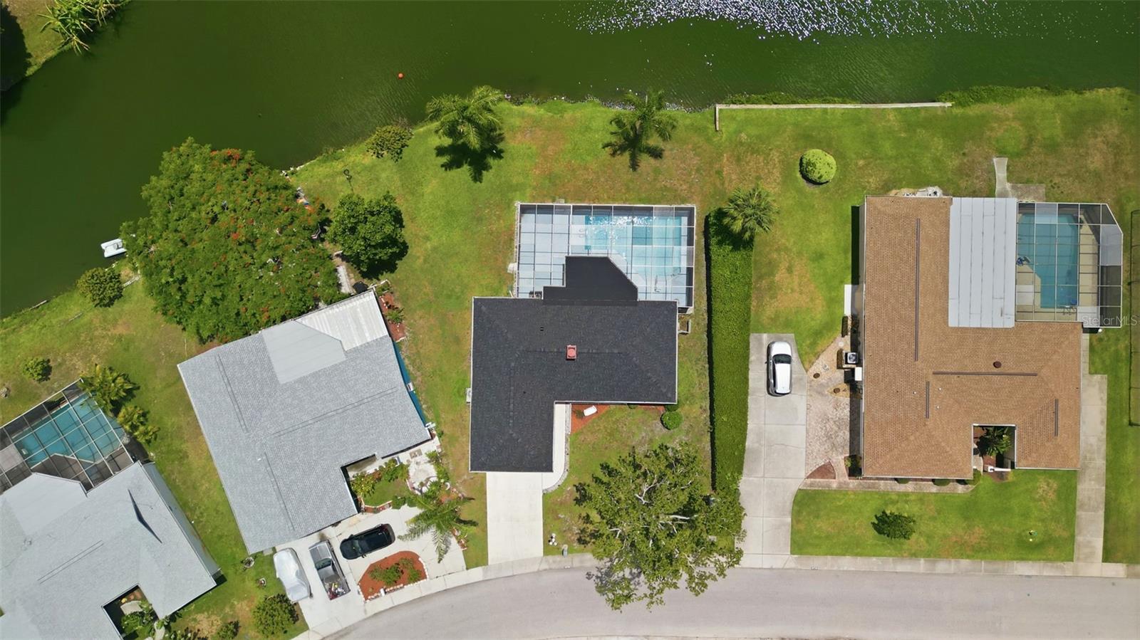 EMBASSY HILLS - Residential