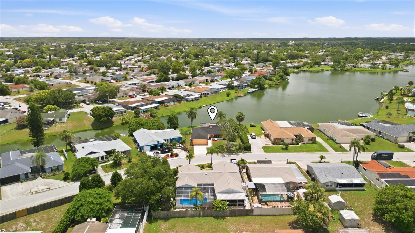 EMBASSY HILLS - Residential